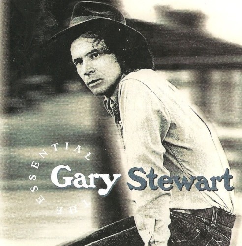 Gary Stewart